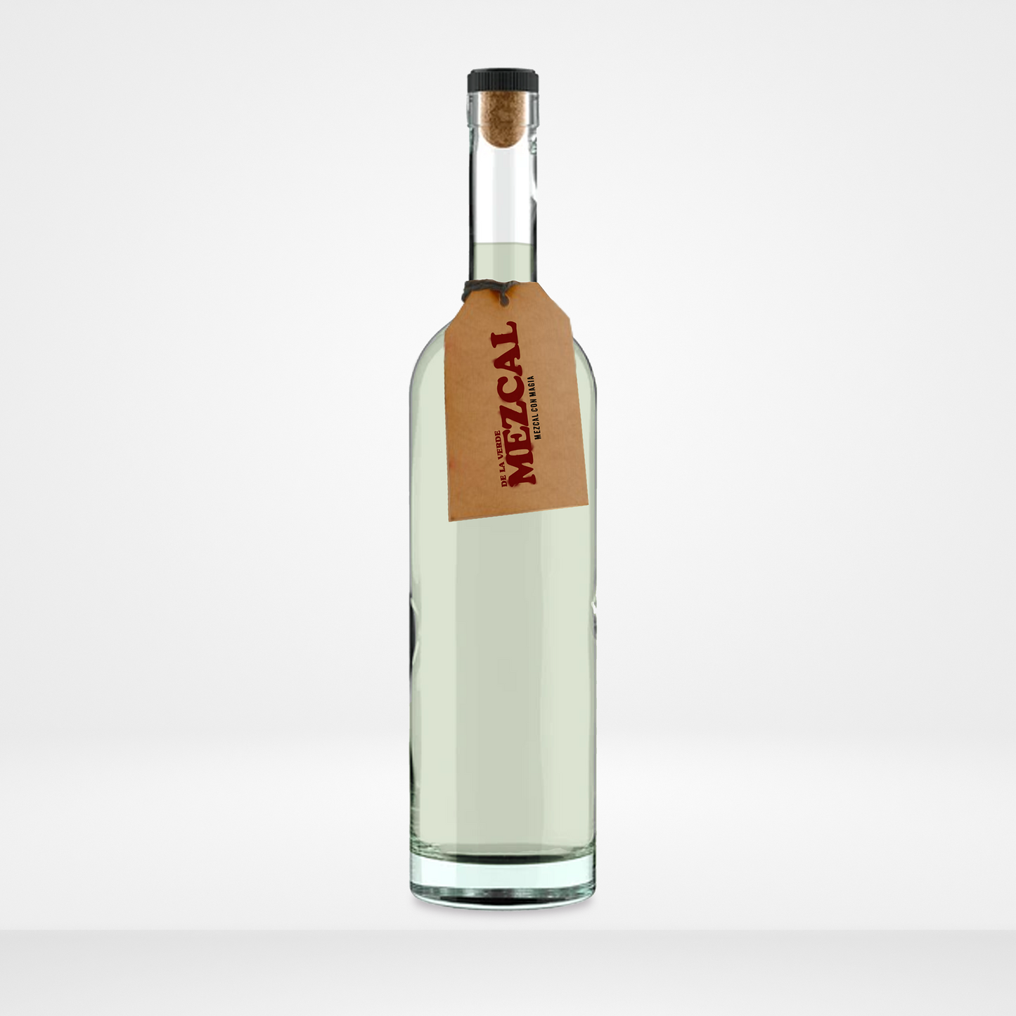 De la Verde Mezcal