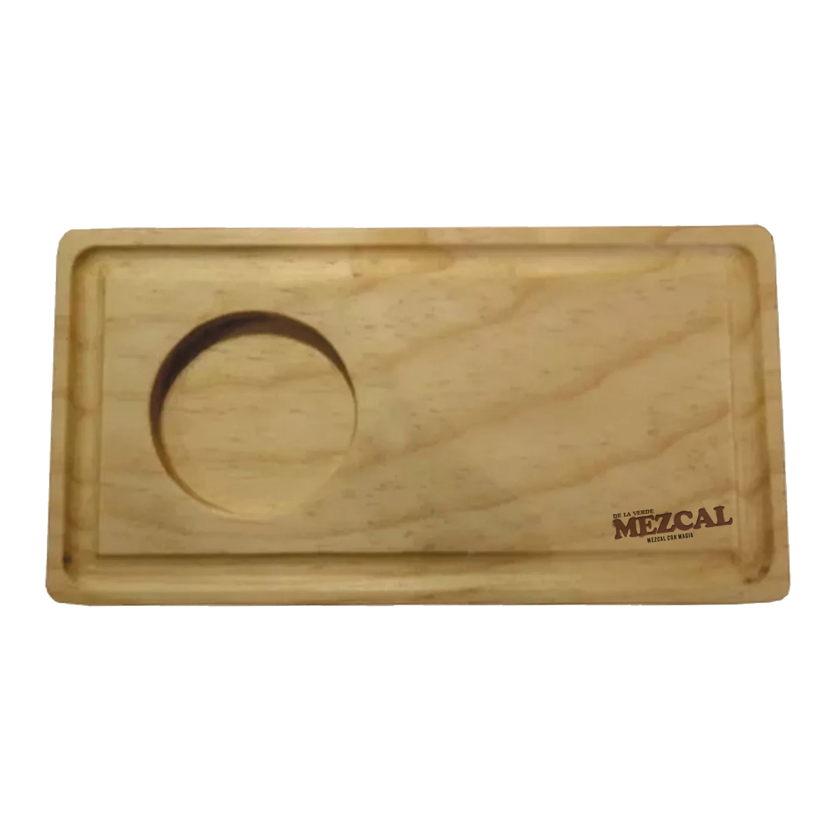 Tabla Mezcalera Multipropósito