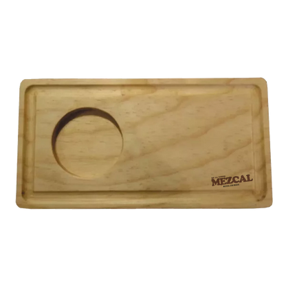 Tabla Mezcalera Multipropósito