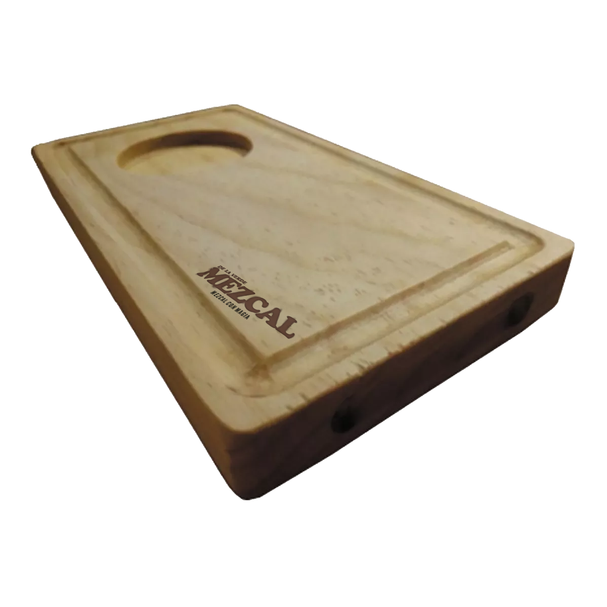 Tabla Mezcalera Multipropósito