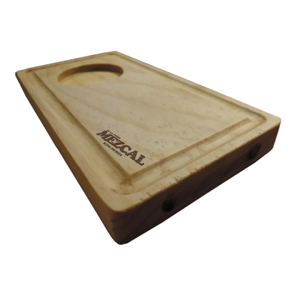 Tabla Mezcalera Multipropósito